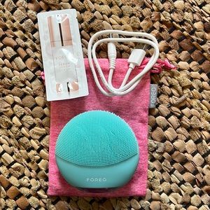 Foreo Luna Mini 3 Mint